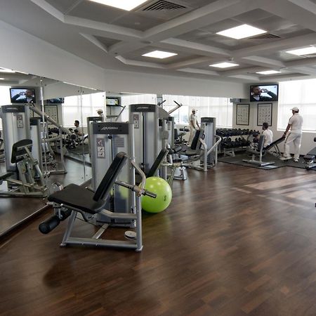 Ayla Hotel Al Ain Eksteriør bilde