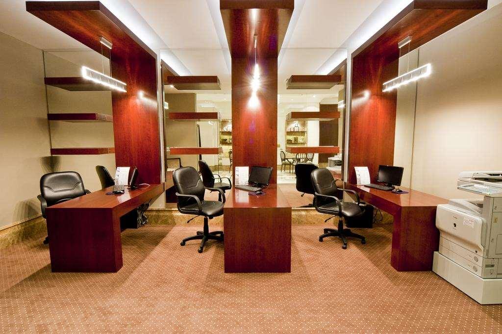 Ayla Hotel Al Ain Bekvemmeligheter bilde