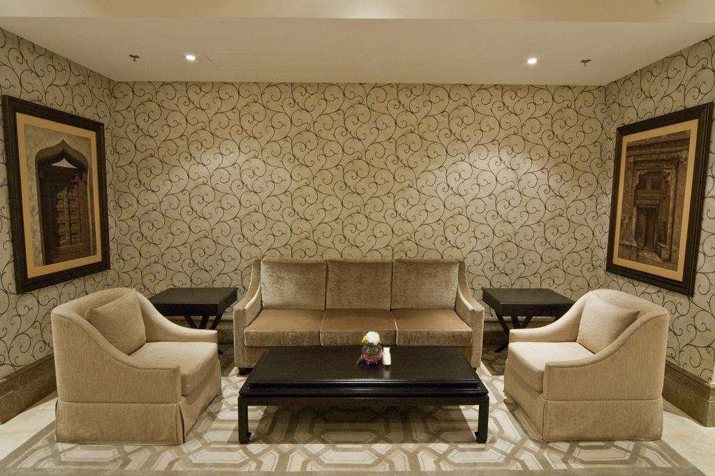 Ayla Hotel Al Ain Interiør bilde
